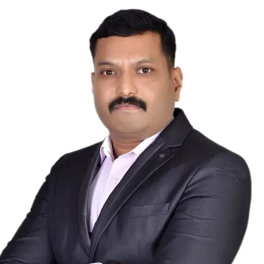 Anish Jyothy