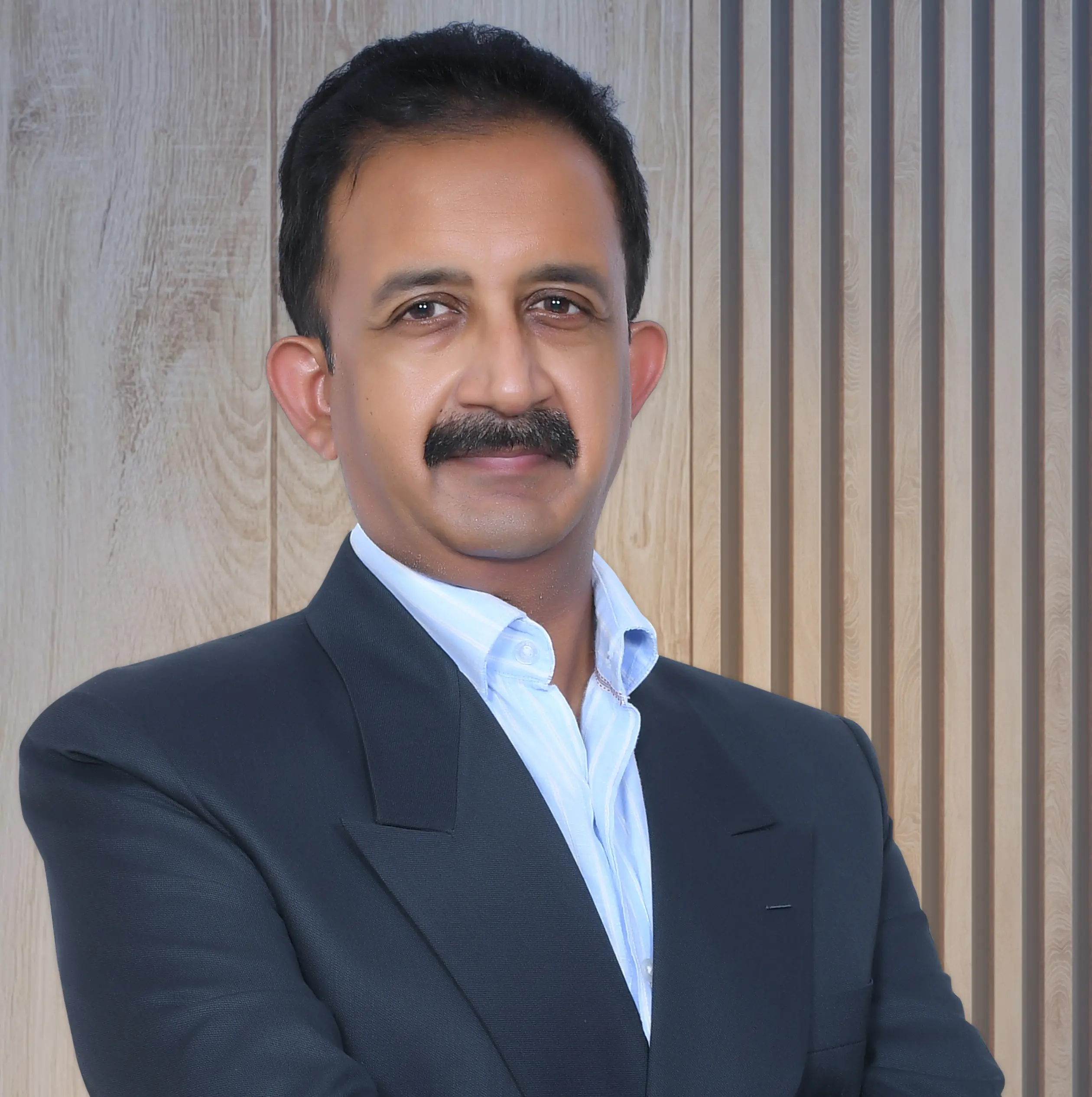 Jagan Mohan Mutyala