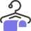 Support Package Type Clothes
